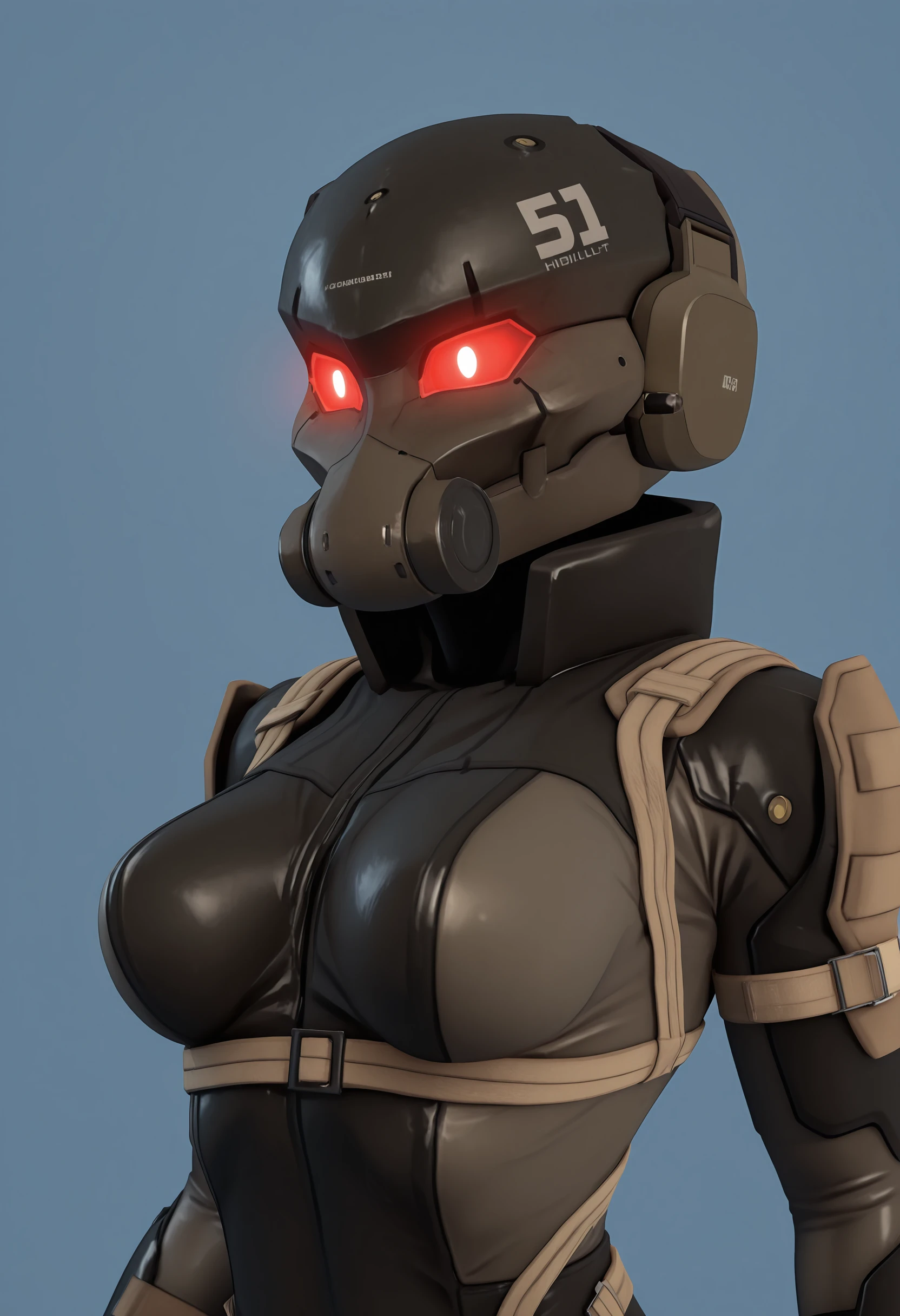 Haven Trooper - Metal Gear Solid 4 [IL]