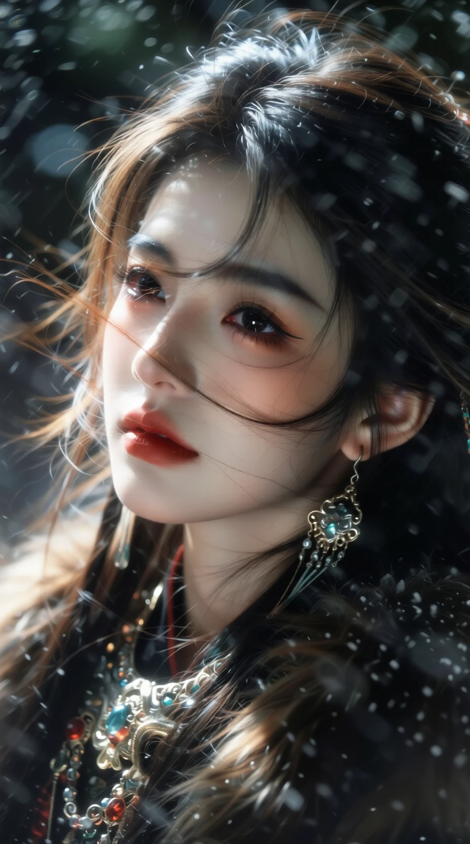 朦胧唯美 1