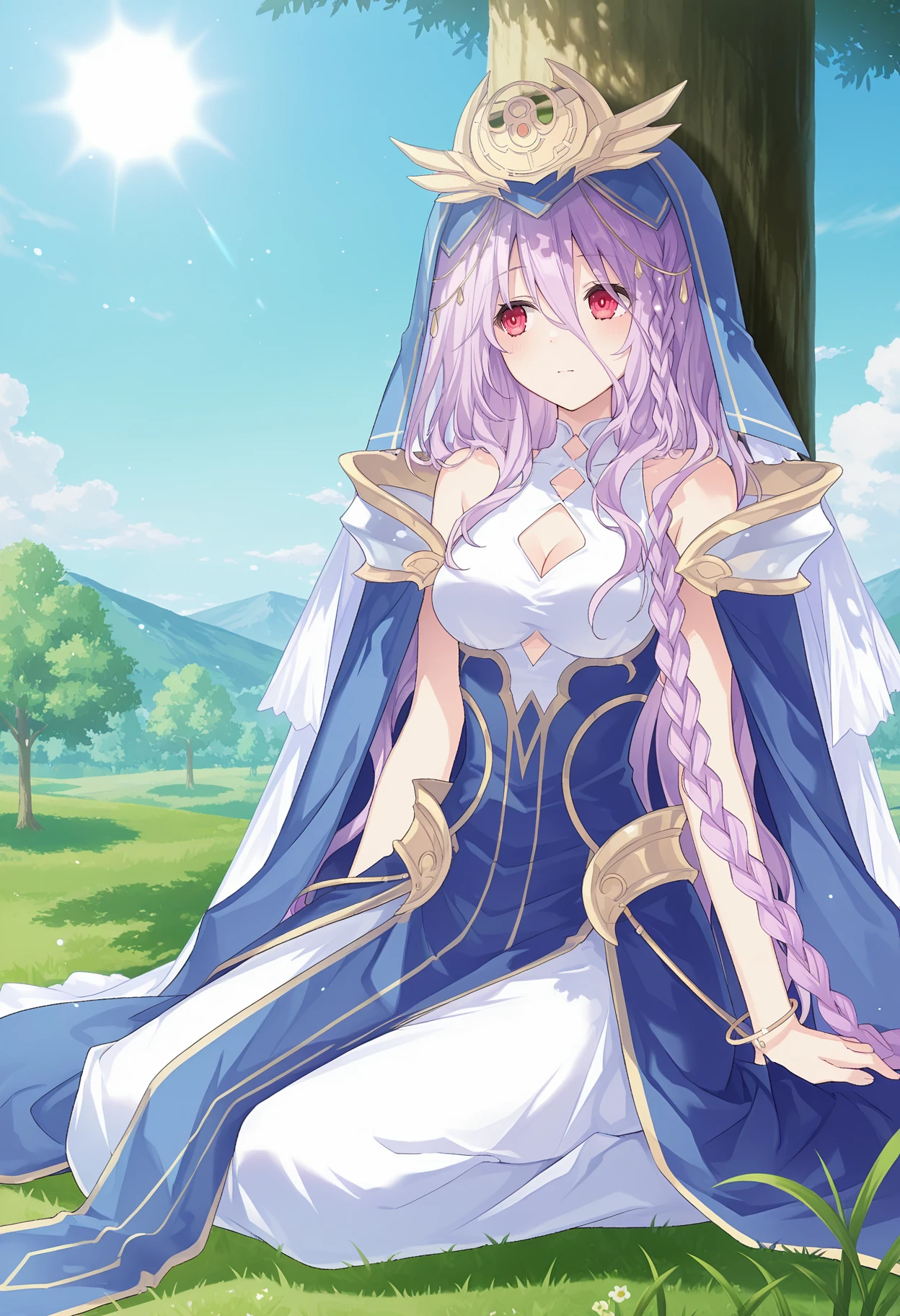 Rinne Sonogami - Date a live: Rinne Utopia - Illustrious v1