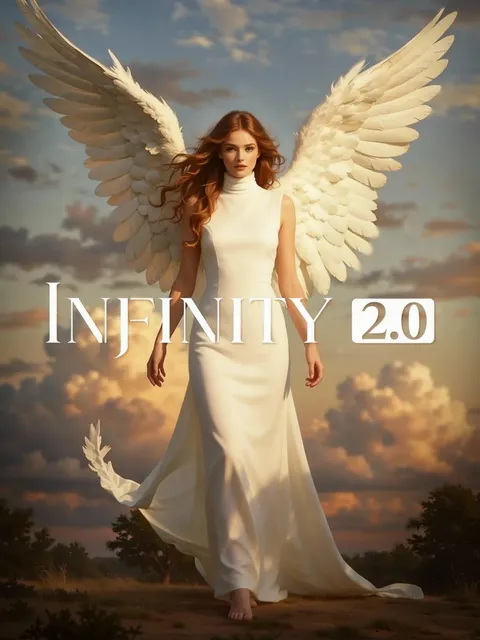 SeaArt Infinity V2.0