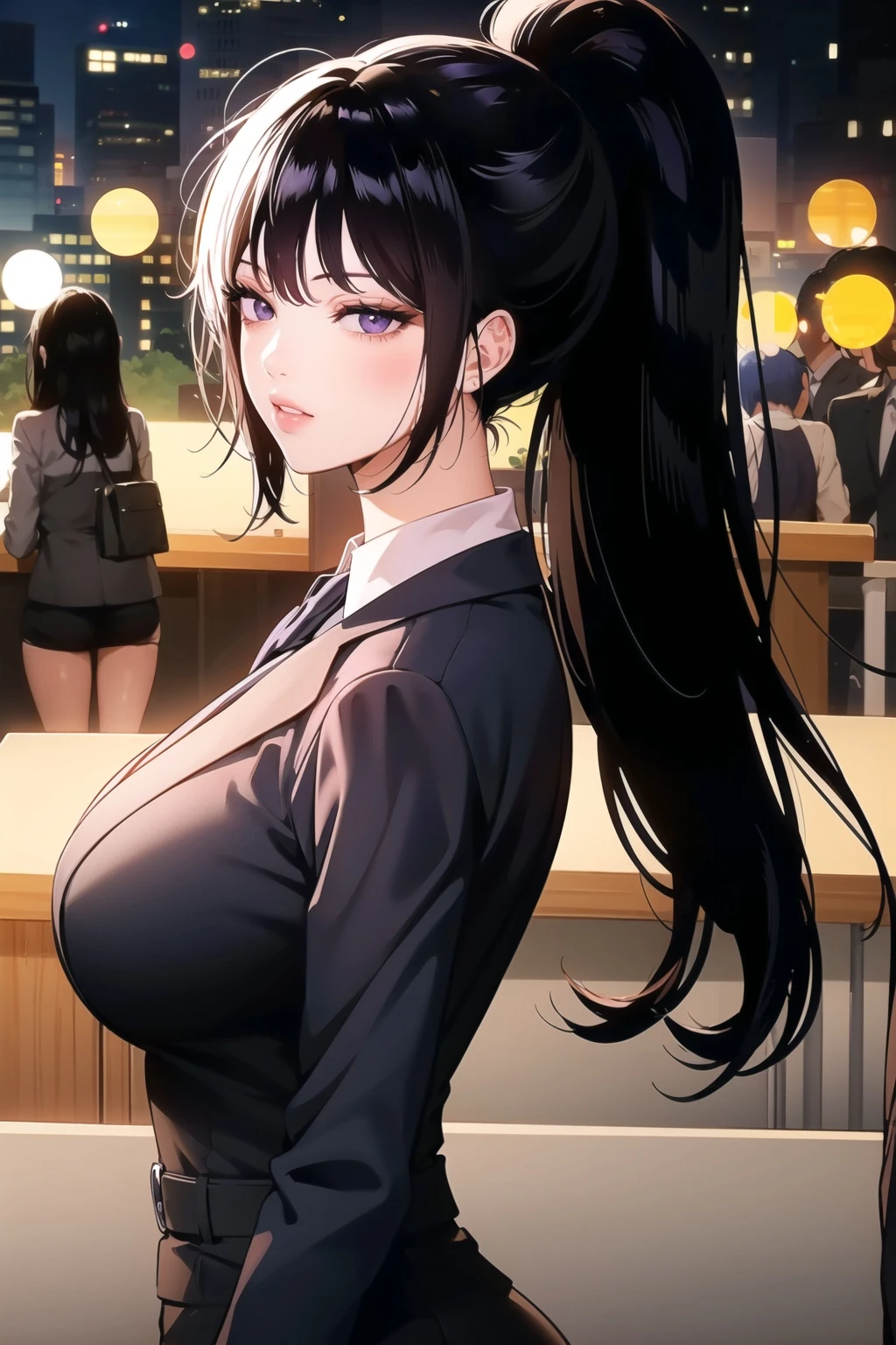 Nari | My Landlady Noona | 1.5