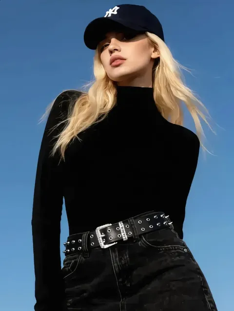 KI-Krümmung & Silhouettenverbesserer