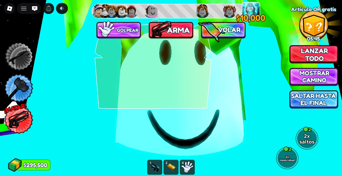 Agent Xero / Lacey Shadows v1