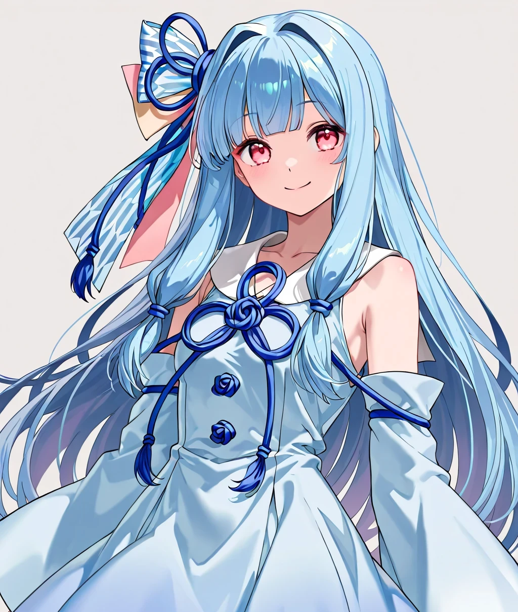 Kotonoha Aoi (琴葉葵)