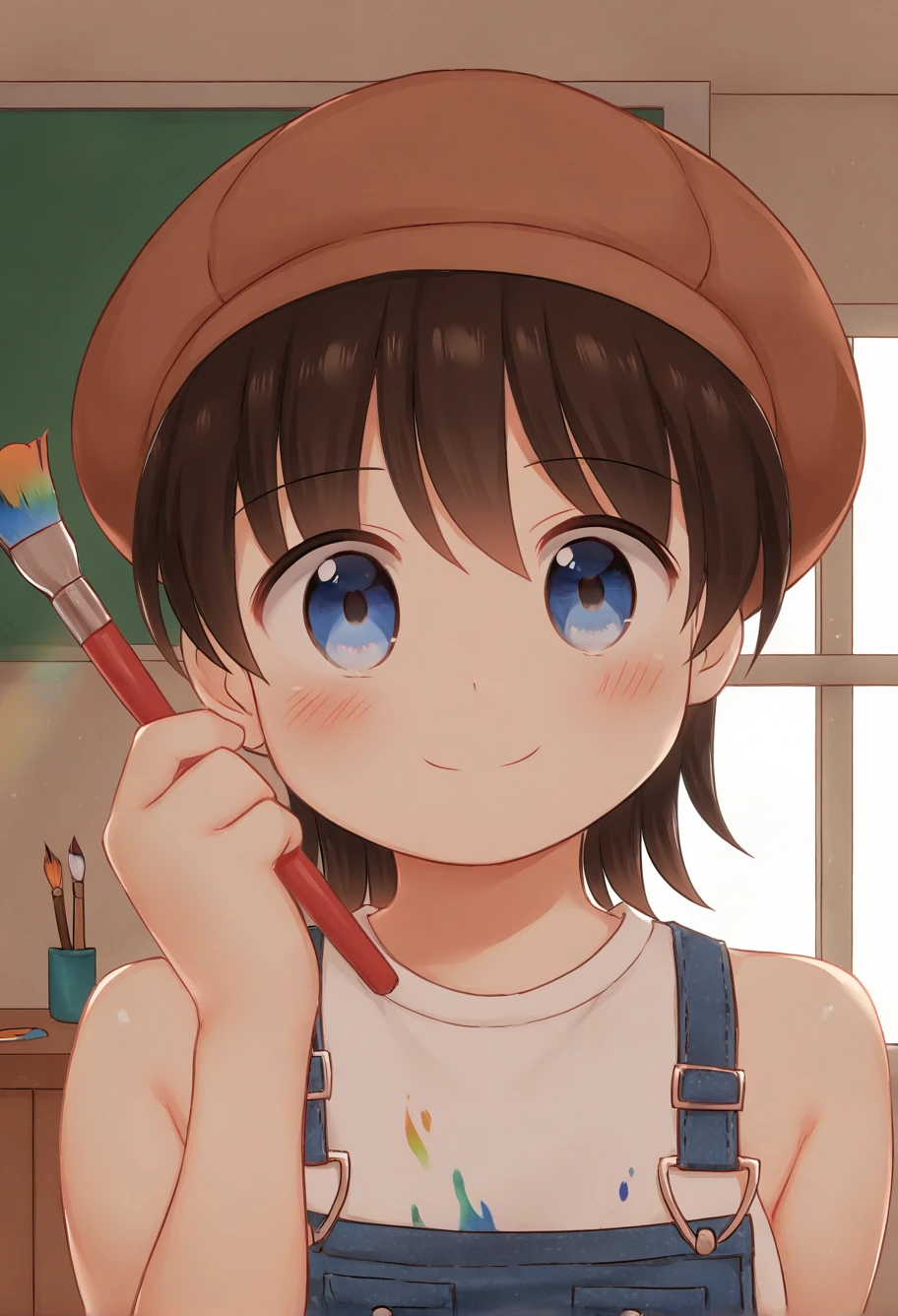 Aqua Drop | Style | LoRA - Illustrious XL v1.0