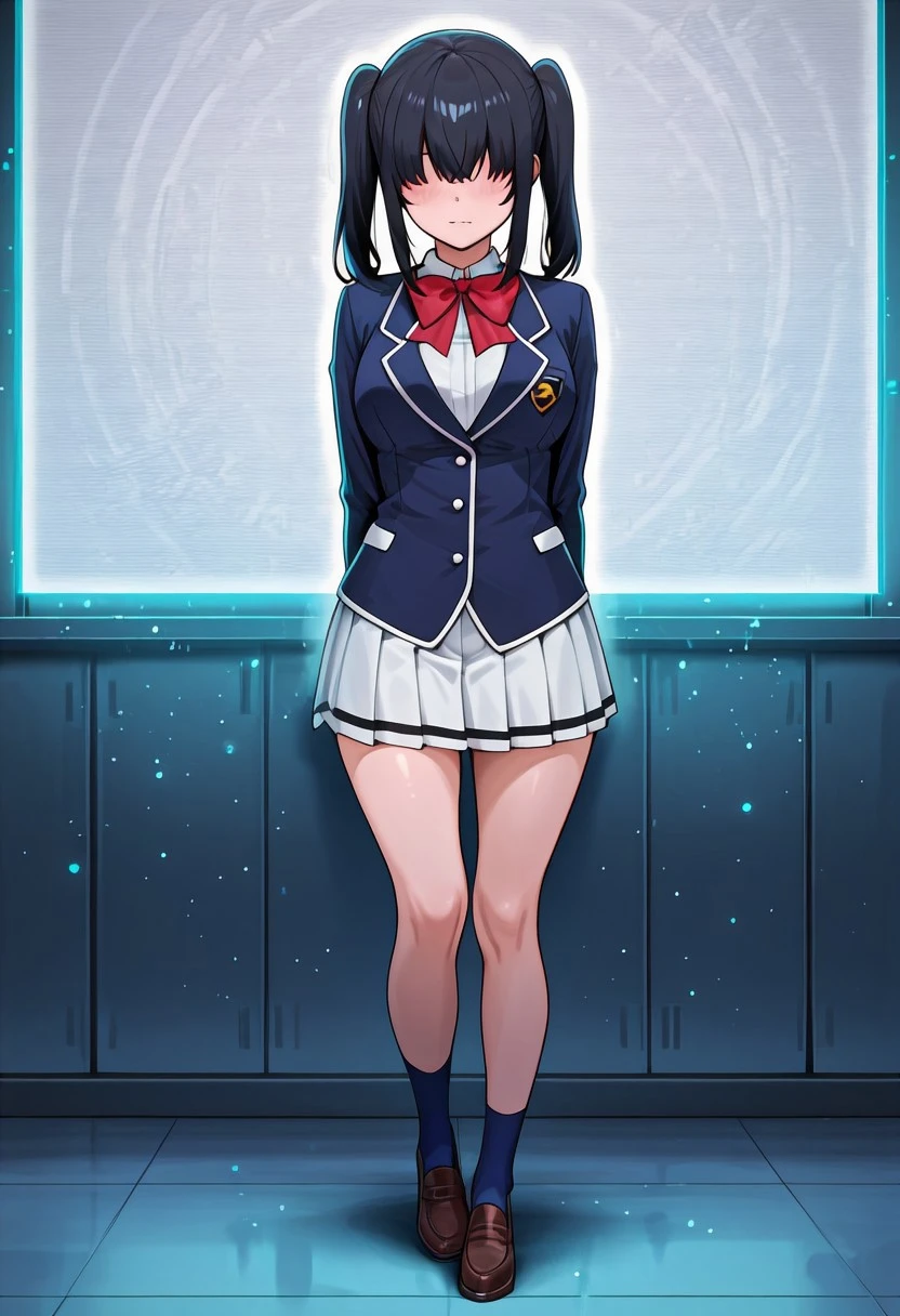 Shizumori Saya | 静森 紗夜 | My Girlfriend is Shobitch v1