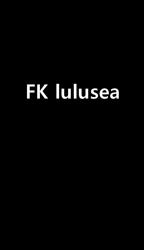 FK lulusea v1.0
