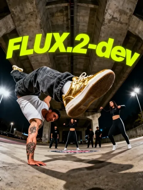 Flux.2 Dev