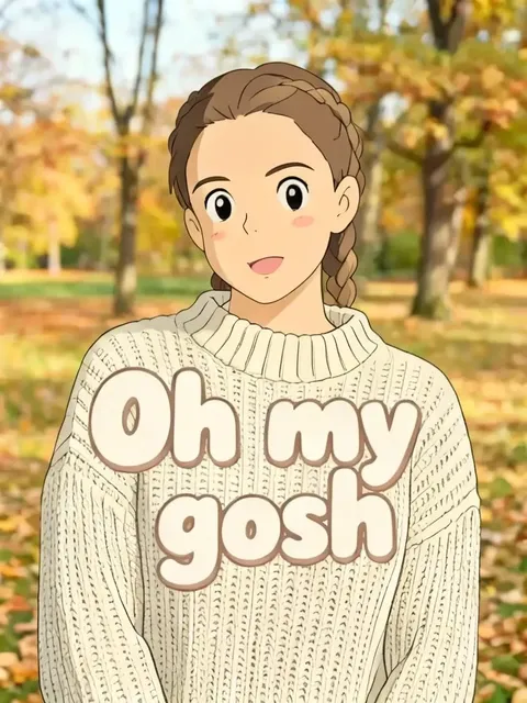 Ghibli-Meme-Generator