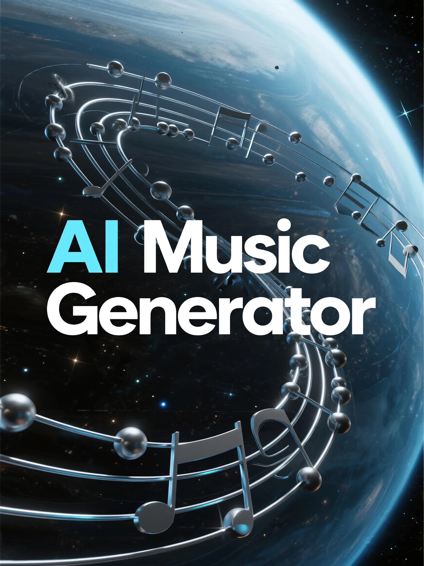 AI Music Generator
