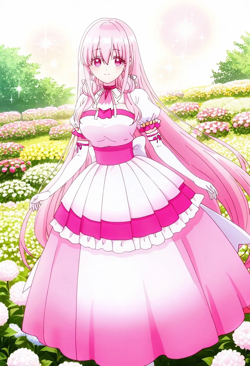 Konoha Magnolia | コノハ・マグノリア | TenKuro | (転生悪女の黒歴史) v1