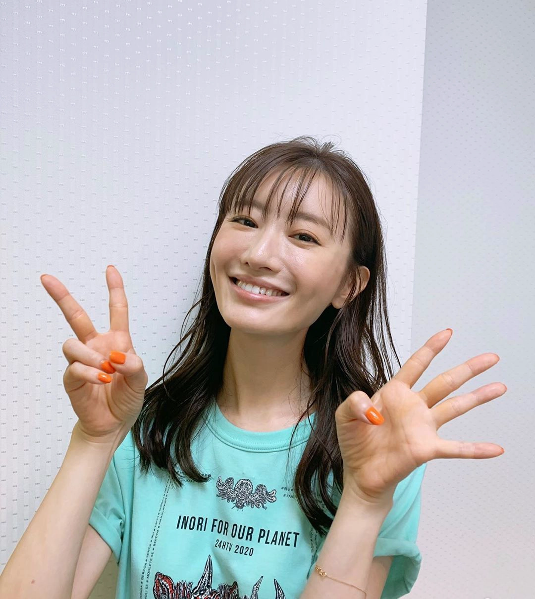 松本まりか 1.1