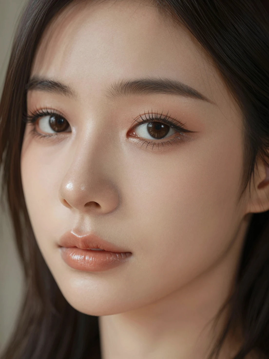 Z-Image 美女摄影V2 V2