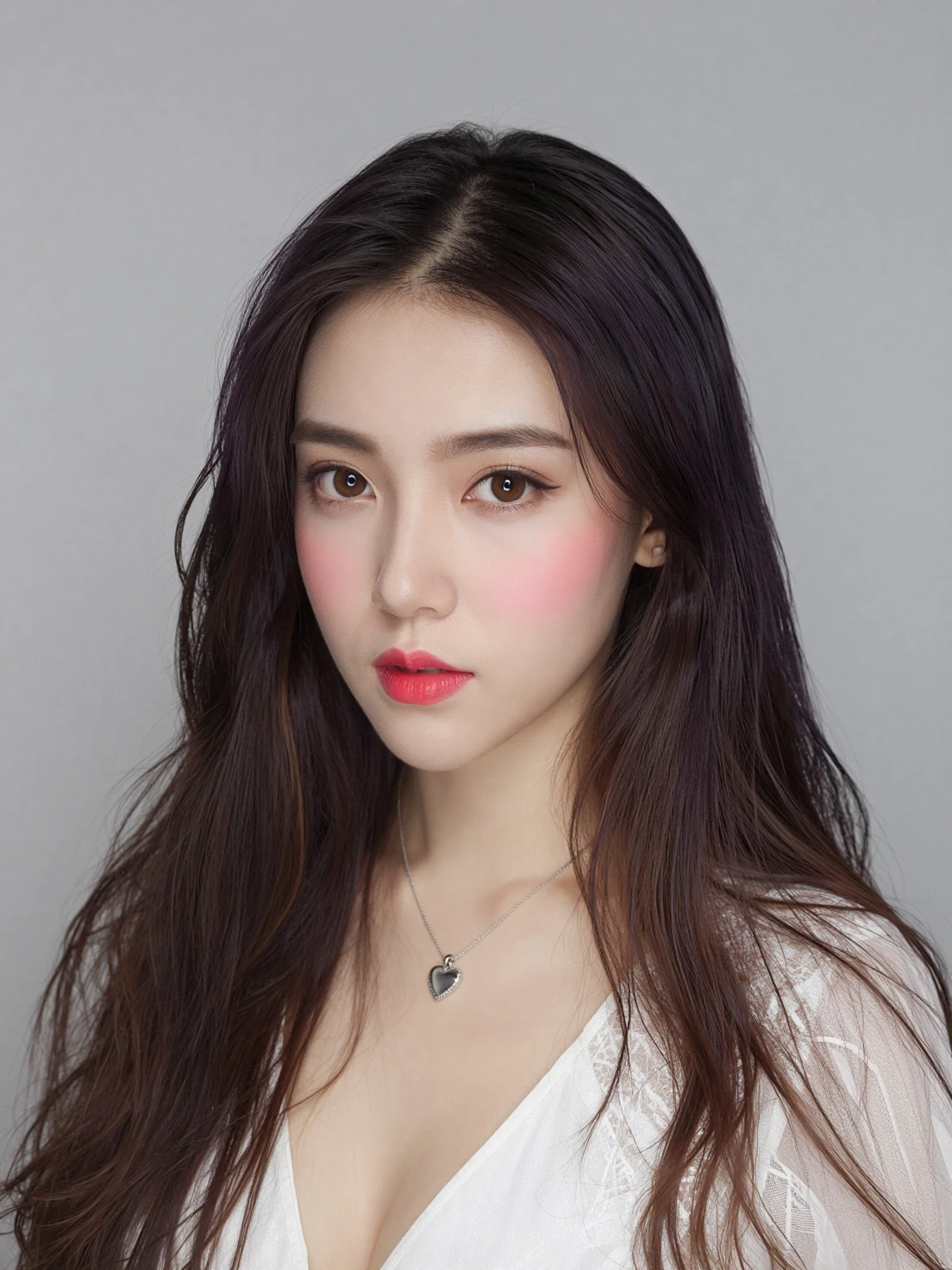 Z-Image 美女摄影 V1
