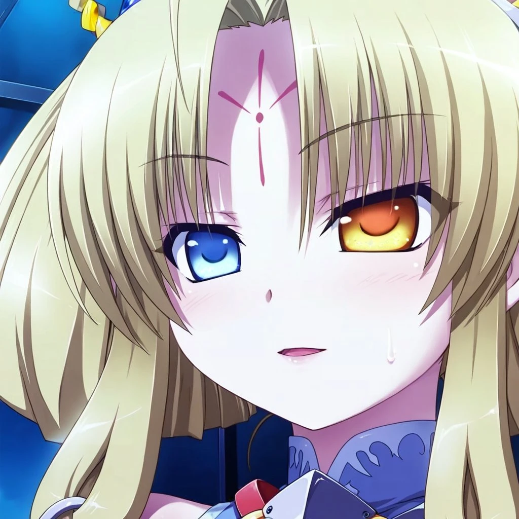venusblood frontier 奥丁 1