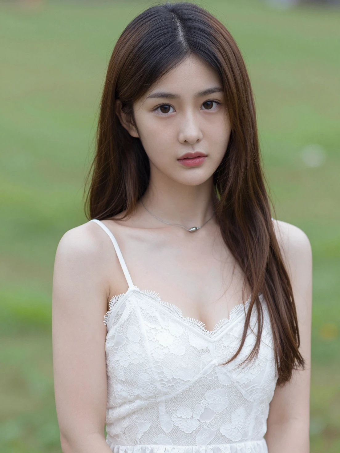 Z-Image 美女摄影V3 V3