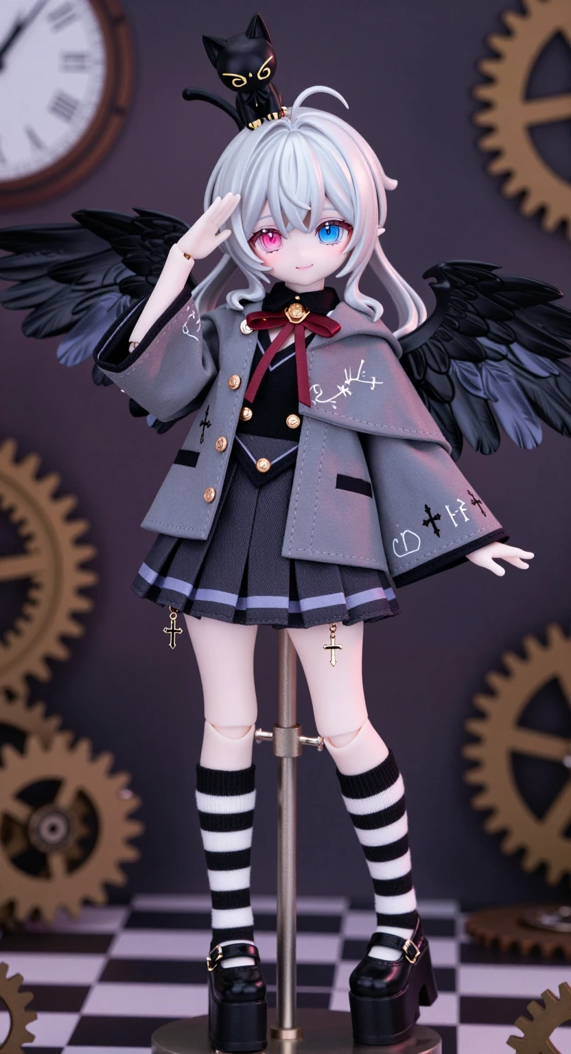 Lolita Sweet Doll Z-image-turbo Check the User Guide