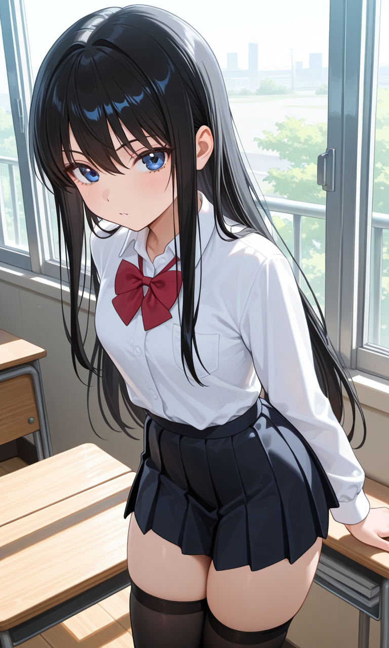 Miyuki (Shuukyuu Shoujo) 1.0