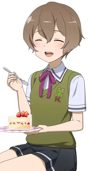 みーちゃん　noob v1.0