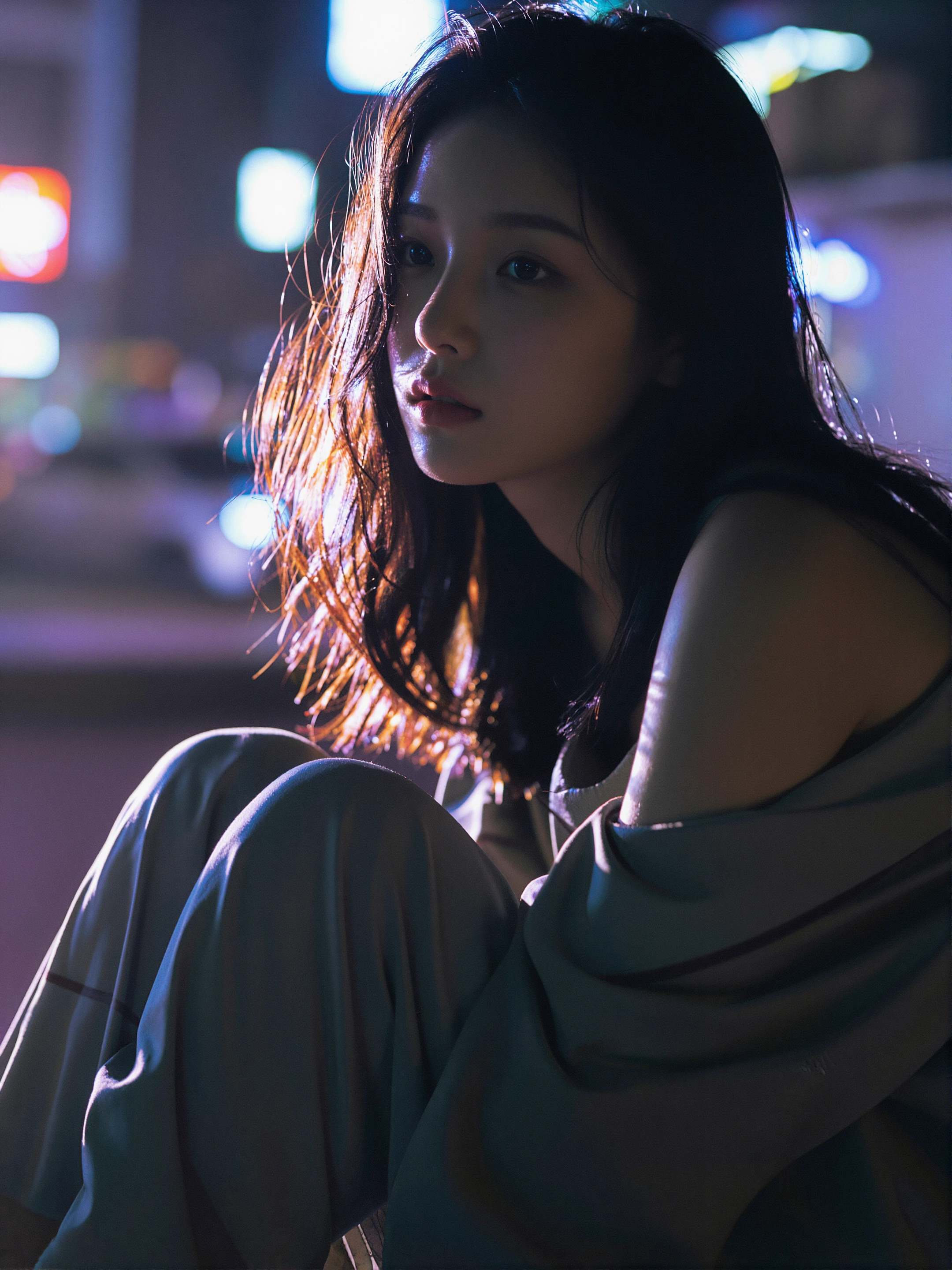Z-Image极速出图