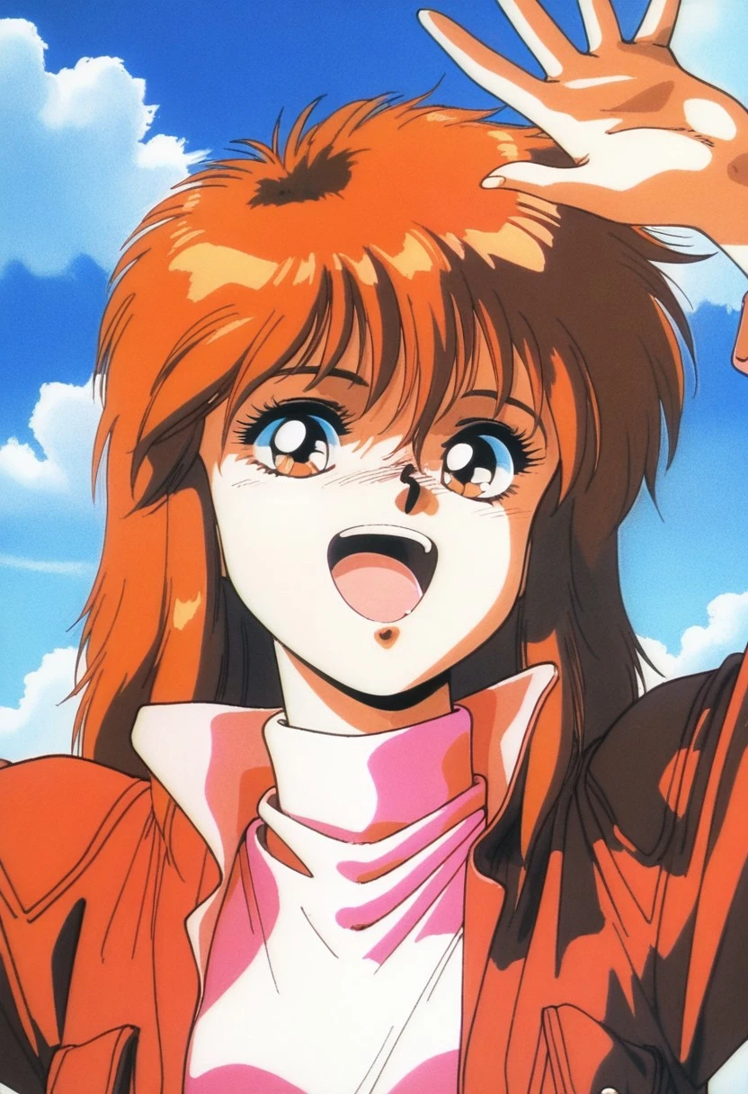 Tia Noto Yoko -  / ティア・ノート・ヨーコ（バスタード OVA 1992）_rel_260420