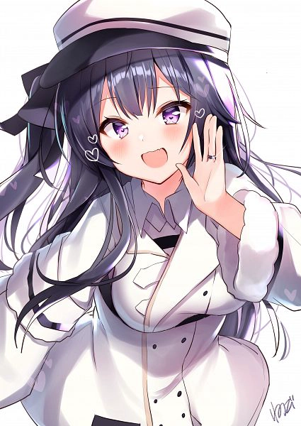 Pamiat' Merkuria | パーミャチ・メルクーリヤ | Azur Lane | (5 Outfits) v1