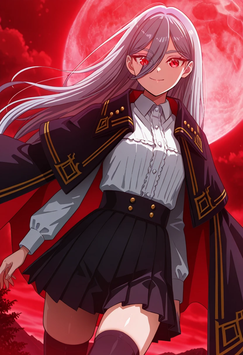 Benetnasch | A Wild Last Boss Appeared! 野生のラスボスが現れた！ Yasei no Last Boss Anime