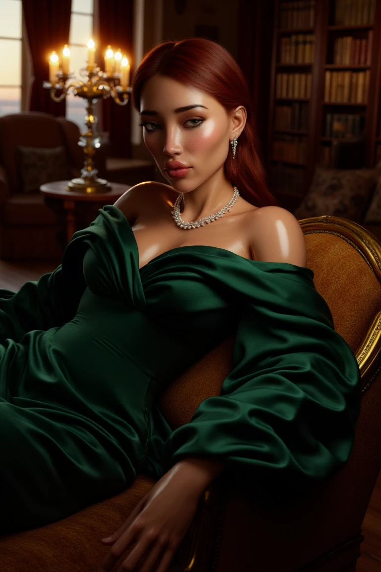 We Appreciate Power