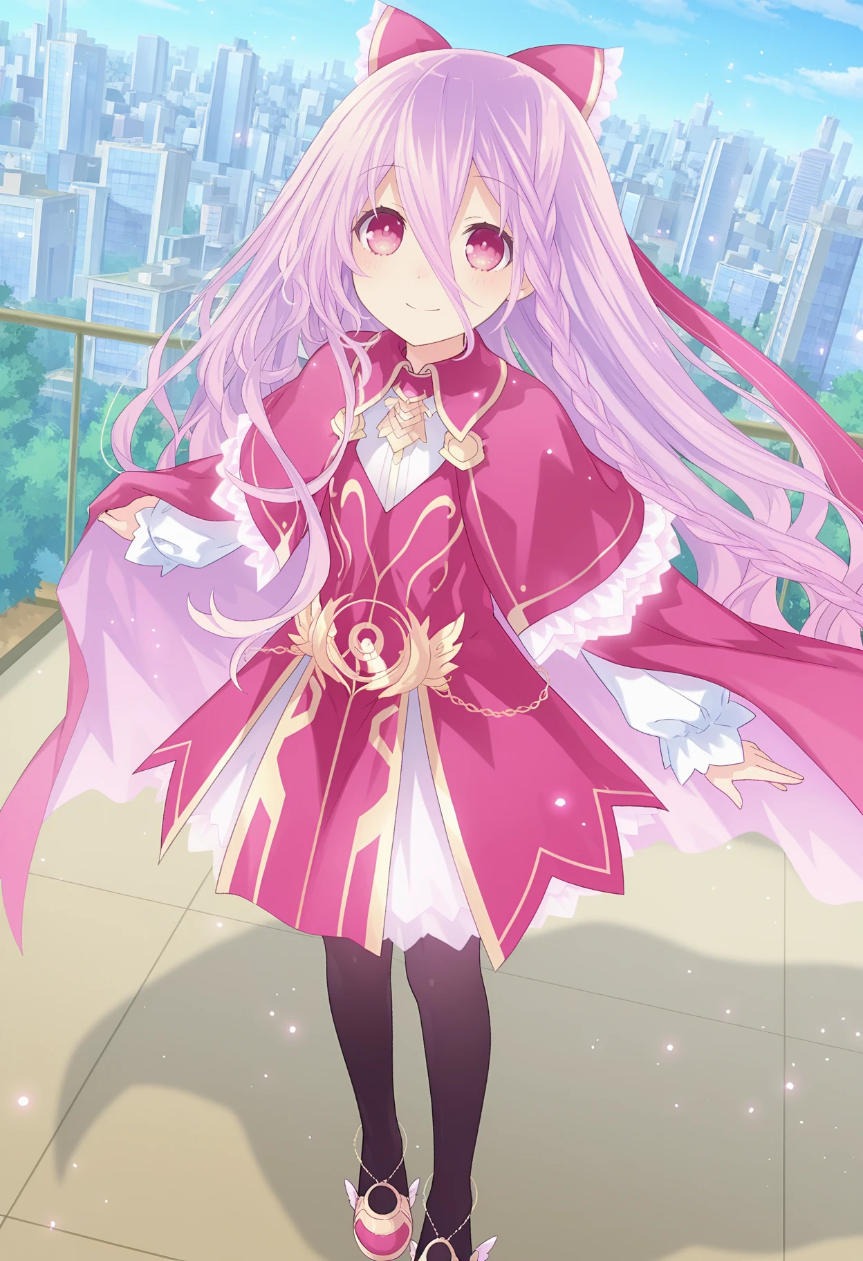 Rio Sonogami - Date a live: Rinne Utopia - Illustrious v1