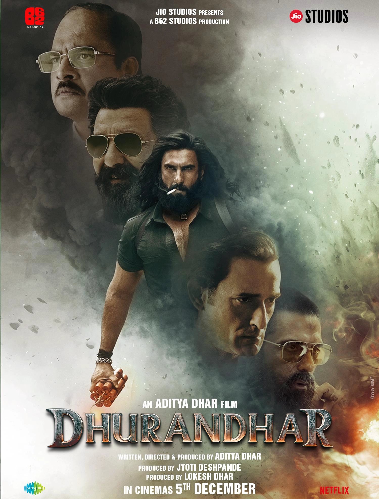 article cover