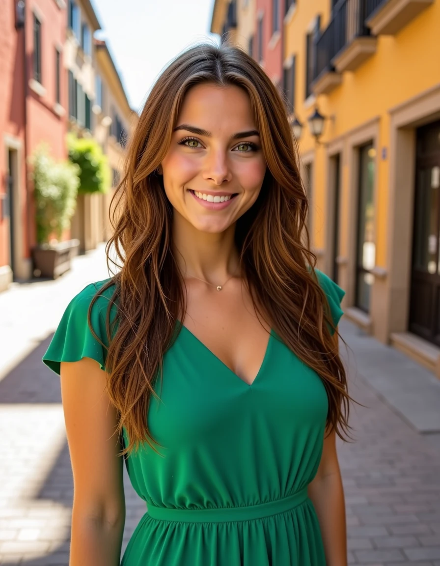 brooke snyderss 1