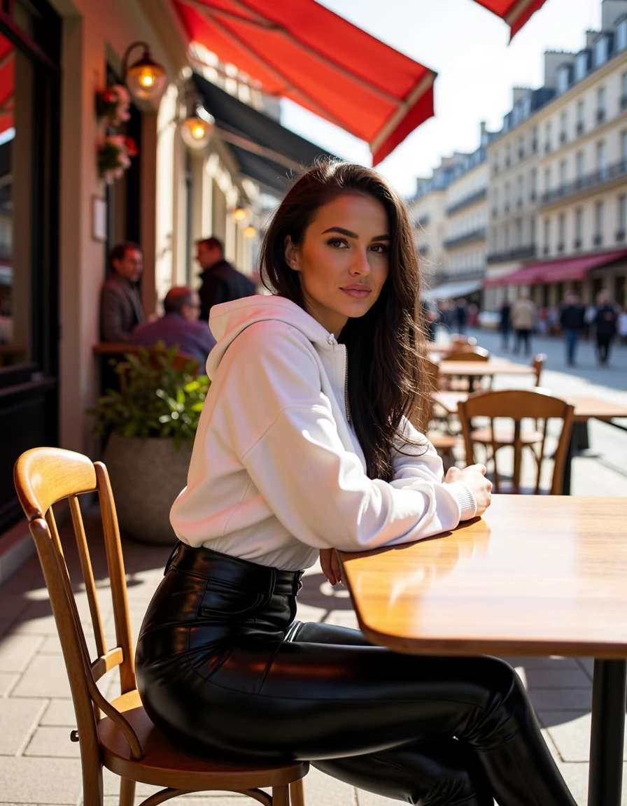  Lea Lykke 1