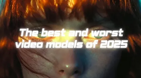 【模型】AI視頻模型對比推薦