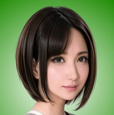 来まえび　(鷹宮ゆい) SD 1.5