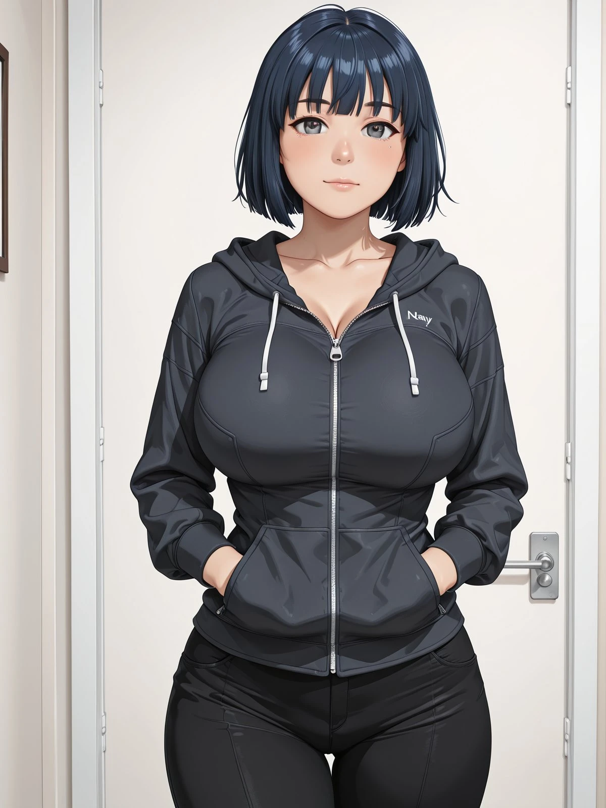 Cartoon 2.5D Illustrious v1.0