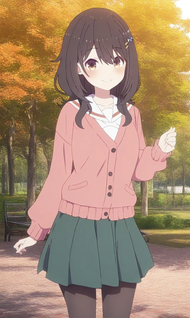 河合まこ - Kawai Mako - V1