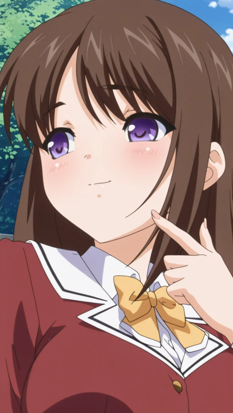 Poro [动漫画风]（Poro [Anime style]） IllustriousXL