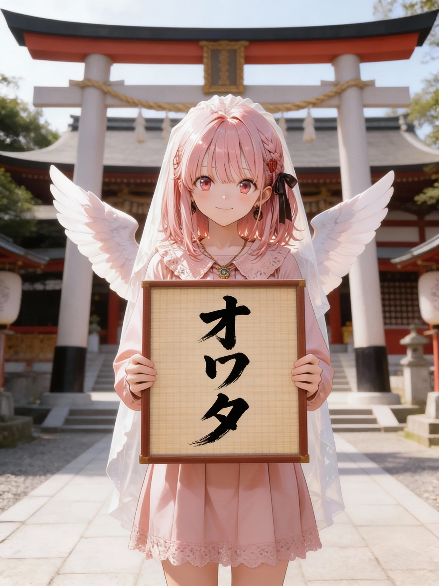 Omikuji v2💛