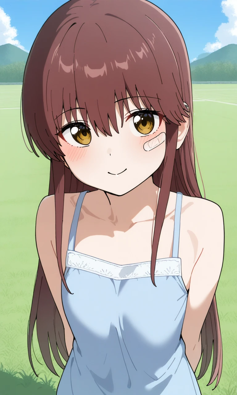 Suminoe Riko - (KissxSis) Pony/Illustrious Illustrious
