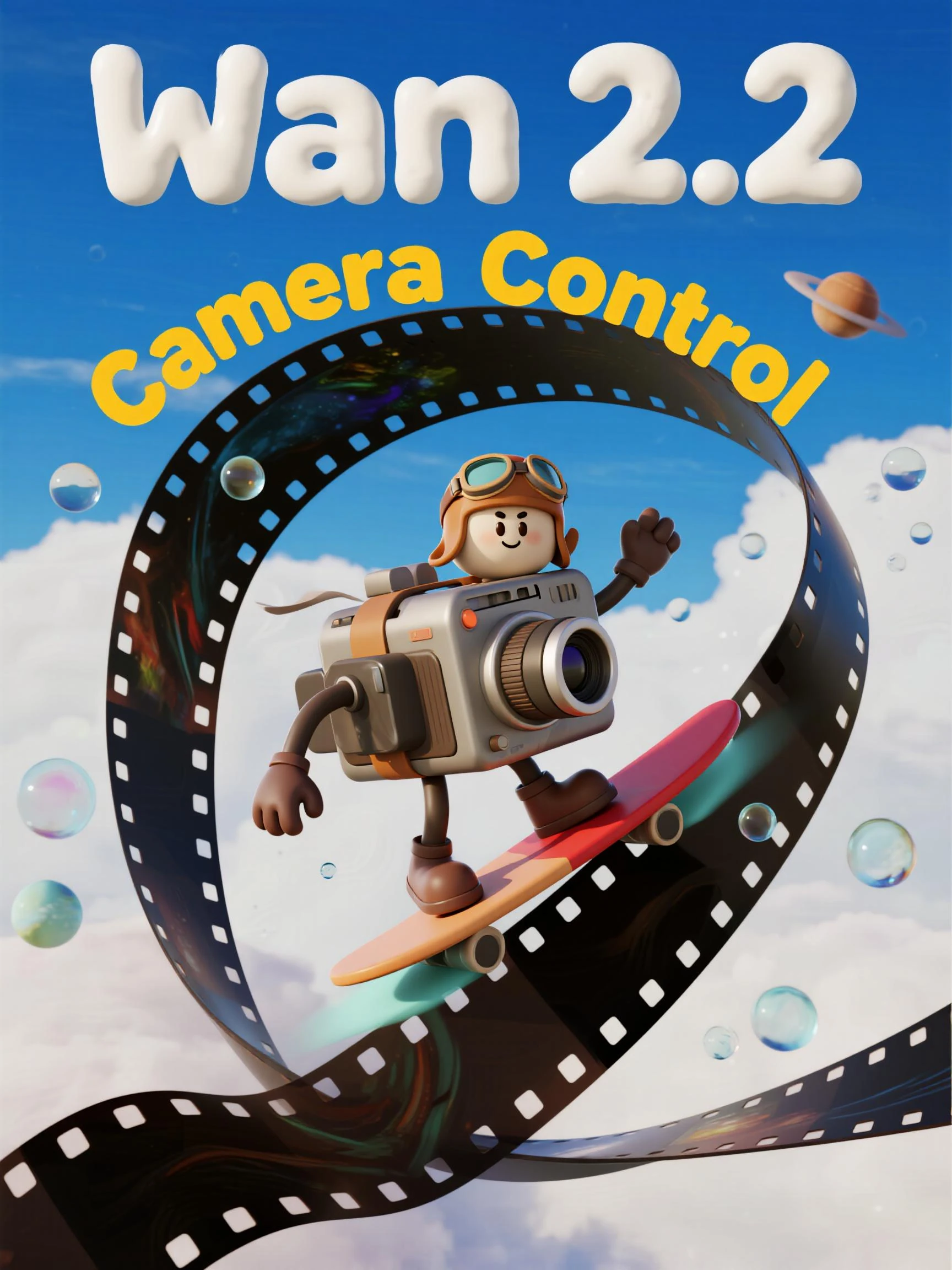 Wan2.2-Fun-A14B-Control-Camera LOW