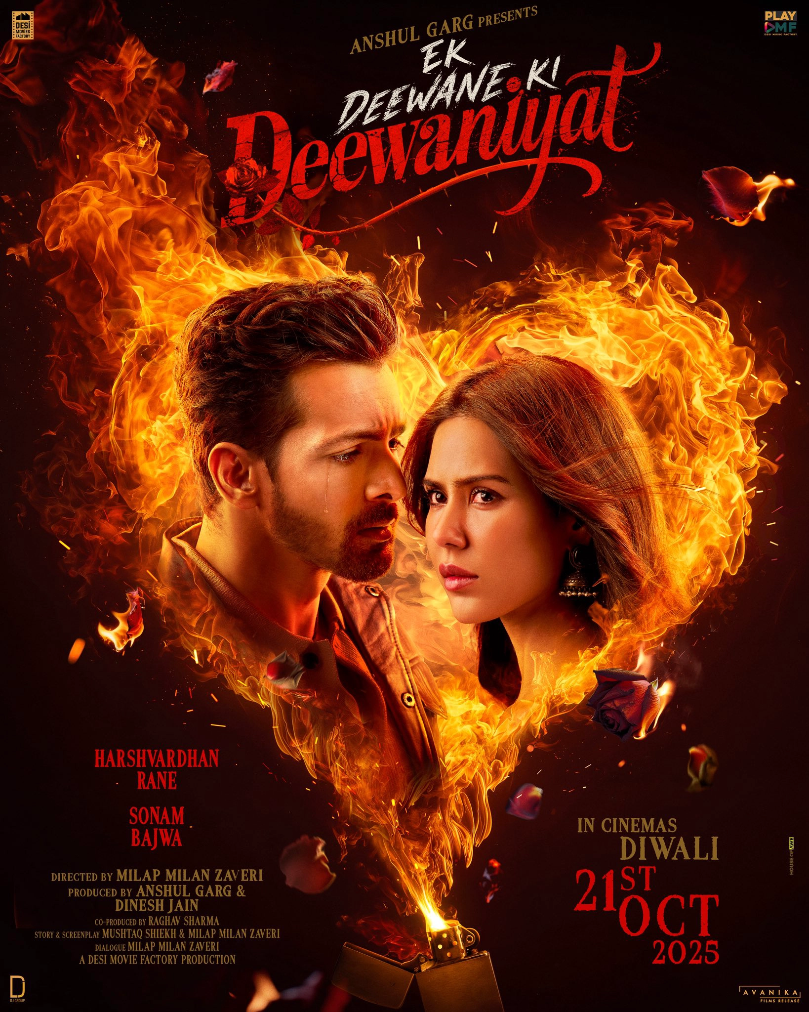 article cover