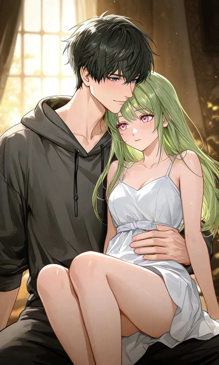 Better Couple Composition (ILv1.0) 12/25-ILv1.0