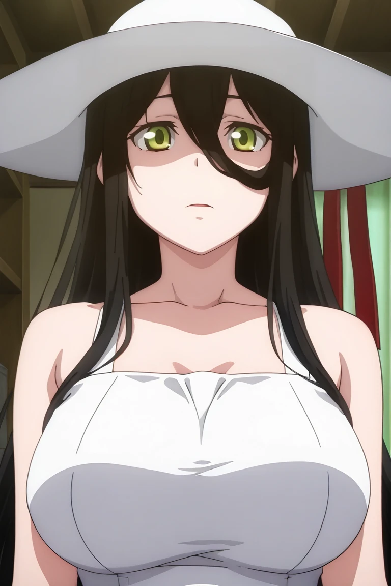 Hasshaku-san v1