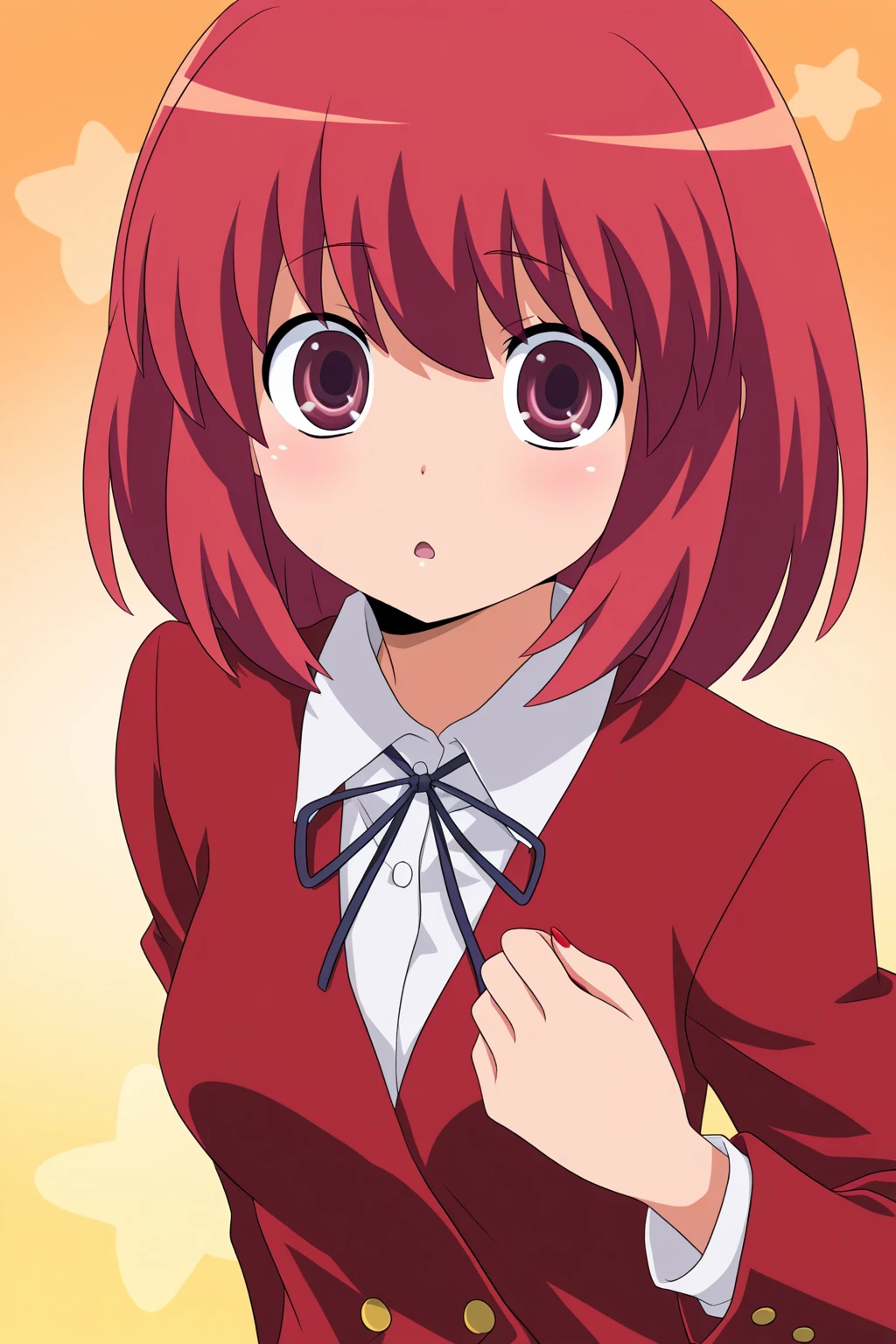 Kushieda Minori - Toradora! | Character LoRA IllustriousXL - v0.1