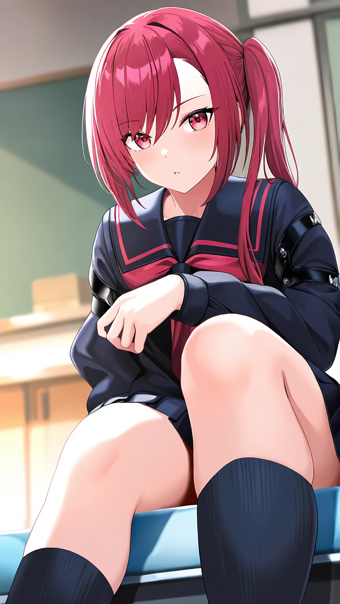 神騎キリエル V1