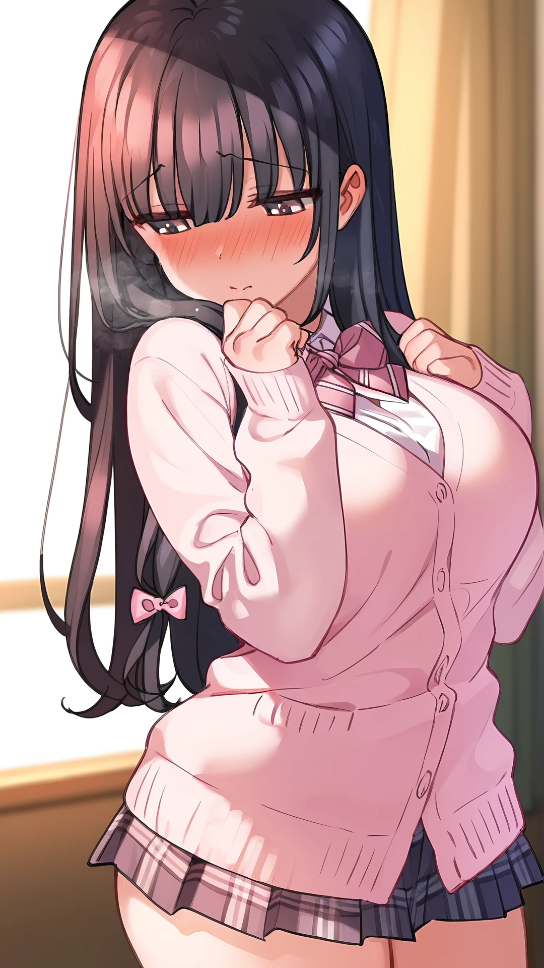 ***写真で●される幼馴染彼女 V1