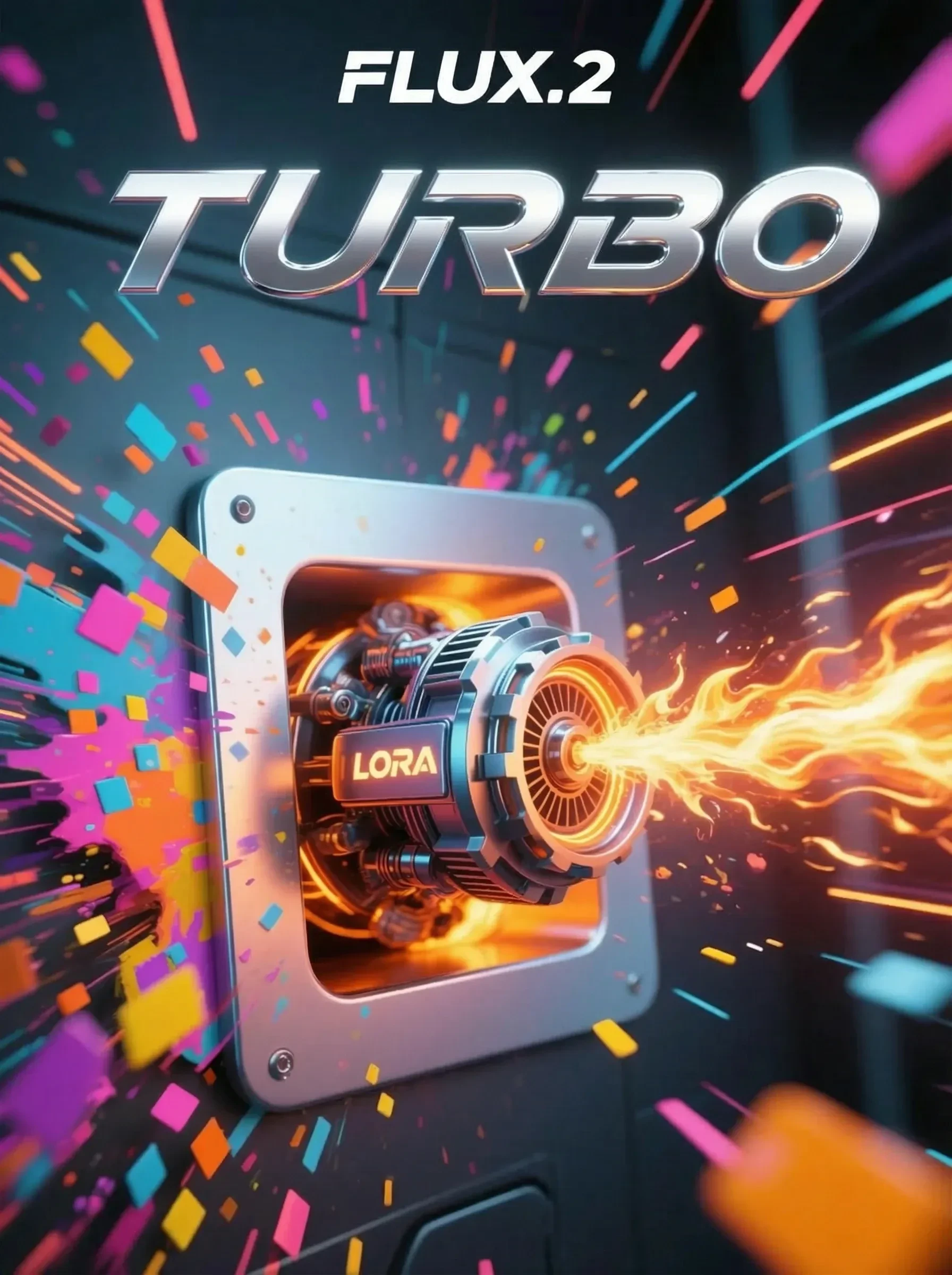 flux.2-turbo-lora comfyui
