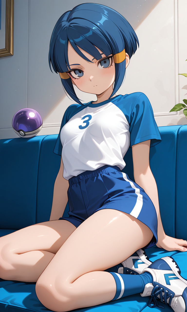 Kurakake Clara (Inazuma Eleven)