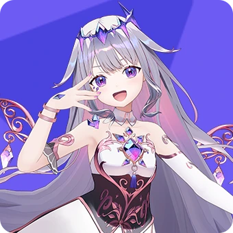 Koseki Bijou | 古石ビジュー | Hololive English | (2 Outfits) v1