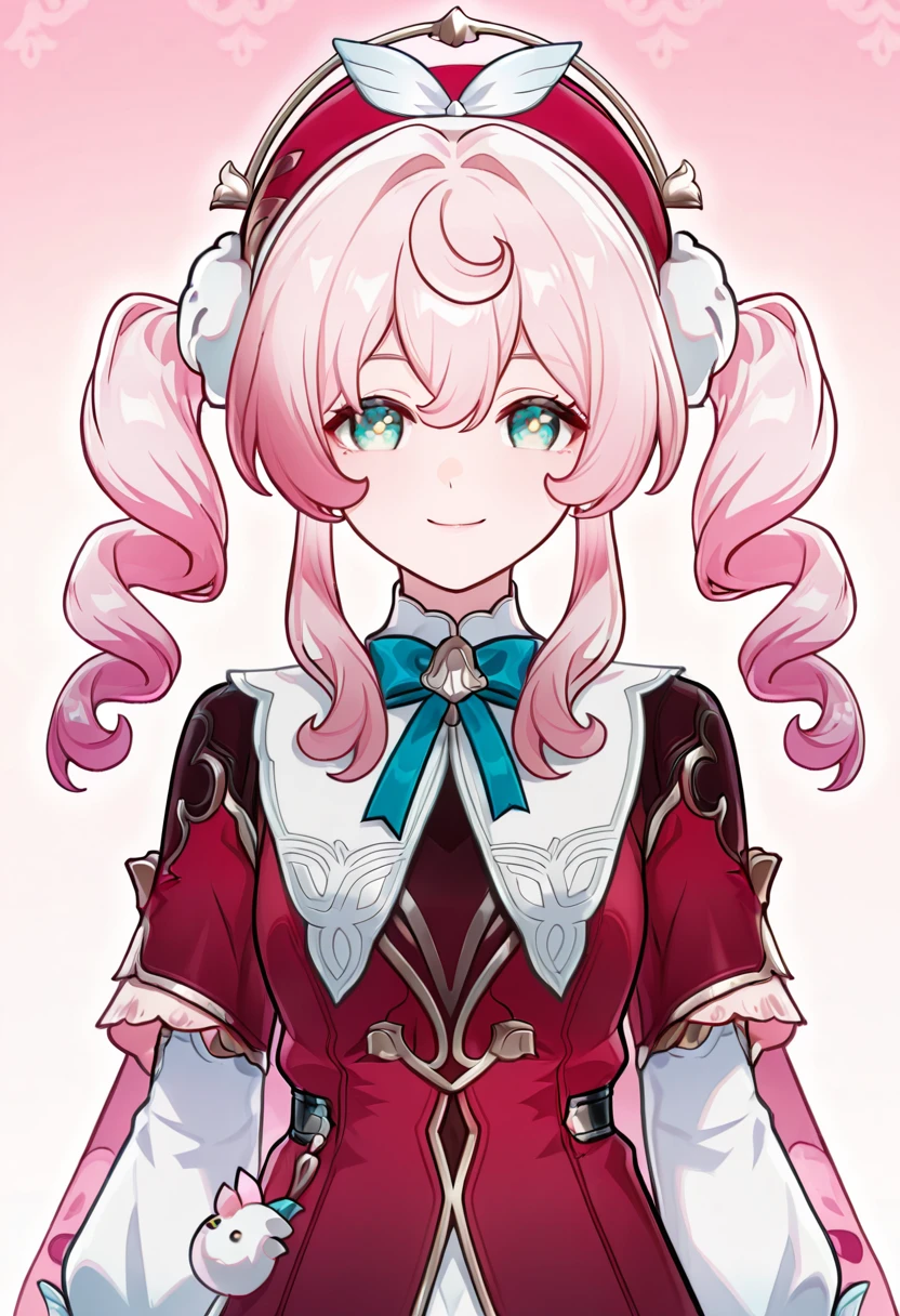 🔮 Hyacine (风堇) [2 Outfits] | Honkai: Star Rail (崩坏：星穹铁道) | COMMISSION 1.0